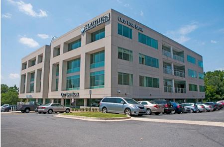 Preview this BLE Executive & Virtual Office Suites - BLE College Park Coworking space for Rent in College Park