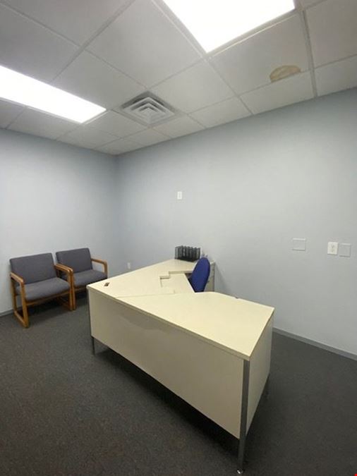 Lufkin Space - Business 59