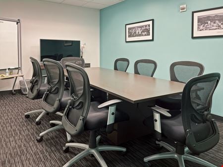 Preview this Regus - Renton - Triton Towers Three Coworking space for Rent in Renton