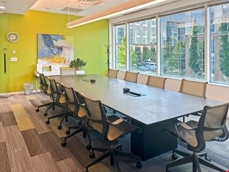 Preview this Regus - Brentwood - Seven Springs Coworking space for Rent in Brentwood