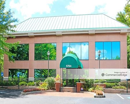 Preview this Atlanta Realtors Center - Atlanta Coworking space for Rent in Atlanta