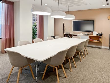Preview this Spaces - Austin – 111 Congress Coworking space for Rent in Austin