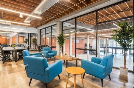 Preview this Ironfire Workspaces - Bellflower Coworking space for Rent in Bellflower