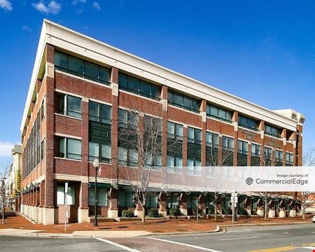 Preview this Oasis Office LLC - South Summit Coworking space for Rent in Gaithersburg