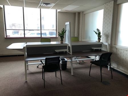Preview this Launch Louisville - Epping District Coworking Coworking space for Rent in Lousiville