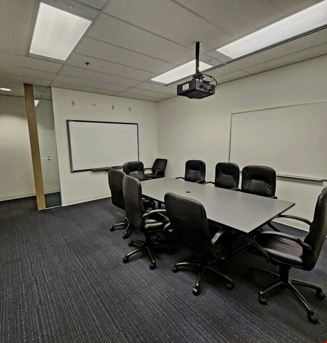 EZ Office - Penn West Plaza