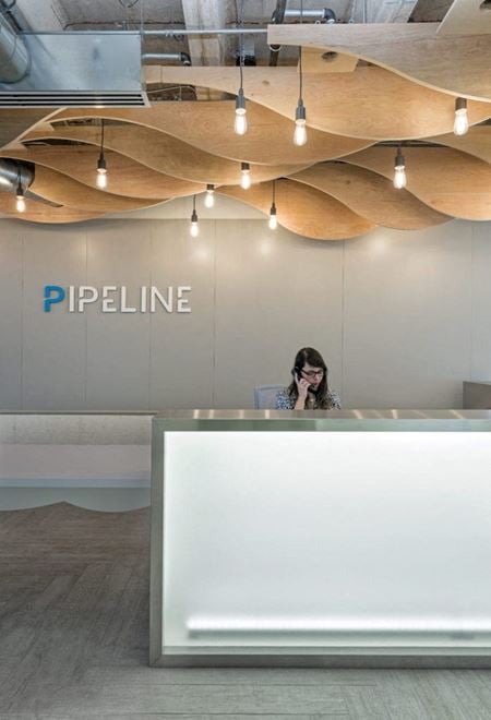 Preview this Pipeline Workspaces - Pipeline Coral Gables Coworking space for Rent in Coral Gables