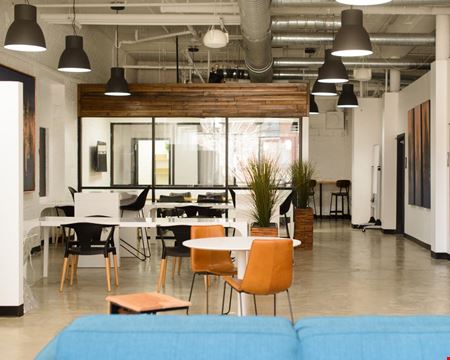 Preview this Local Collective - St Paul Coworking space for Rent in Saint Paul
