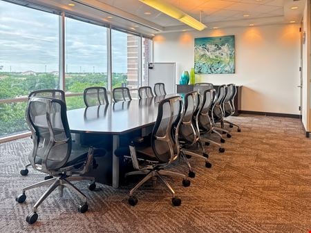 Preview this Regus - Sugar Land - Town Square Coworking space for Rent in Sugar Land