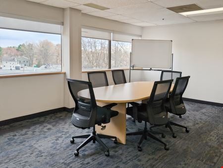 Preview this Regus - Framingham - Worcester Rd Coworking space for Rent in Framingham