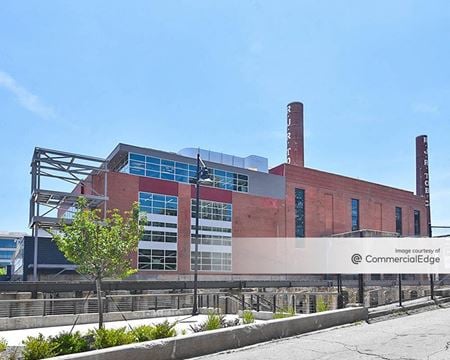 Preview this Sparq - 486 North Patterson Avenue Coworking space for Rent in Winston-Salem