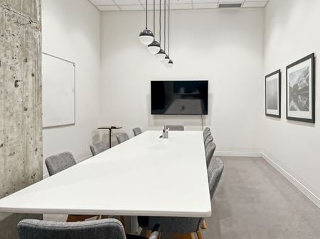 Preview this Spaces - Kelowna - Innovation Coworking space for Rent in Kelowna