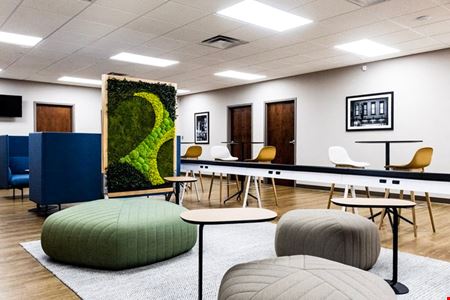 Preview this Workspace Birmingham Coworking space for Rent in Pelham