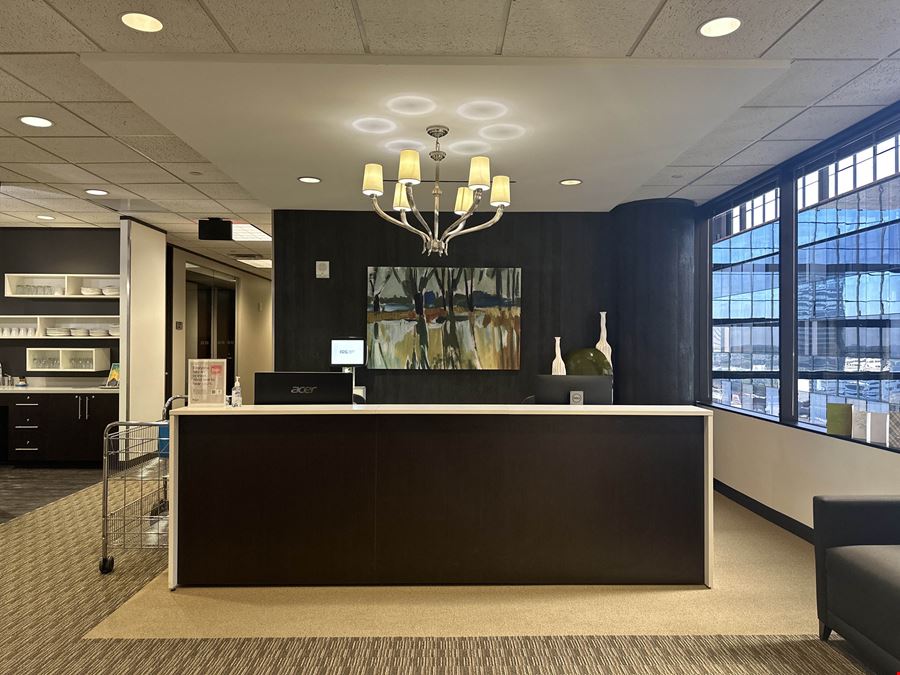 HQ - Westchase Westheimer