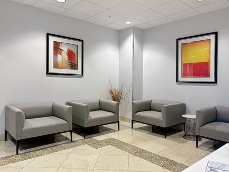 Preview this Regus - Charlotte - Toringdon Coworking space for Rent in Charlotte