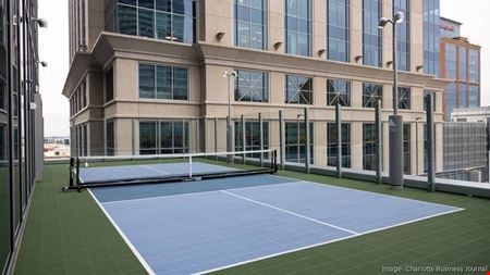 Preview this Industrious - Charlotte Uptown South Coworking space for Rent in Charlotte