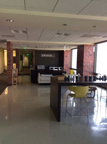 Preview this Indie Desk Coworking space for Rent in Los Angeles