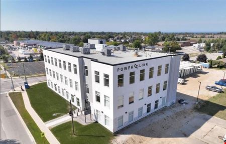 Preview this Powerlink Office Coworking space for Rent in Port Elgin