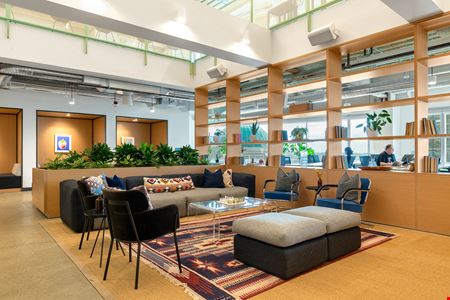 Preview this WeWork - 1201 3rd Ave Coworking space for Rent in Seattle
