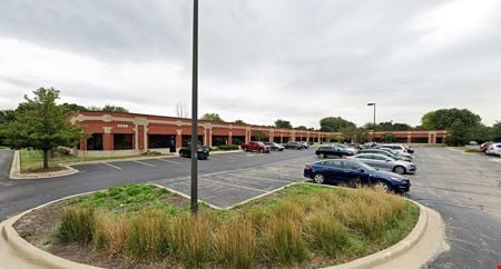 Preview this TotalCare Studio - 2230 Point Boulevard Coworking space for Rent in Elgin