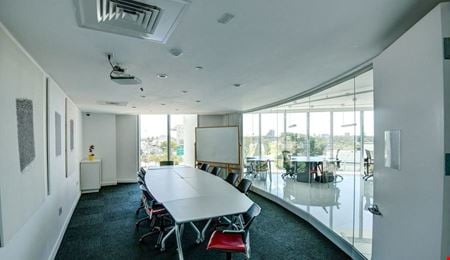 Preview this MiamiShared Coworking space for Rent in Miami