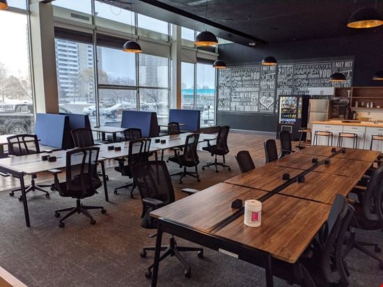 The Work Hub