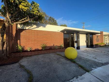 Preview this MADS Production Haus Coworking space for Rent in North Miami