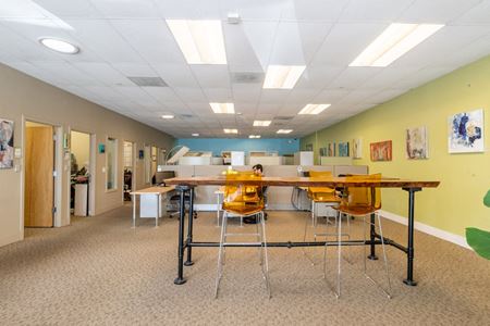 Preview this Satellite Workplaces - Felton Coworking space for Rent in Felton