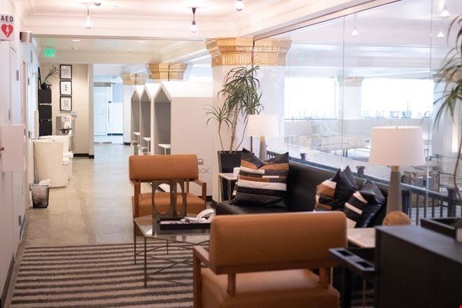Preview this Forge - Birmingham Coworking space for Rent in Birmingham