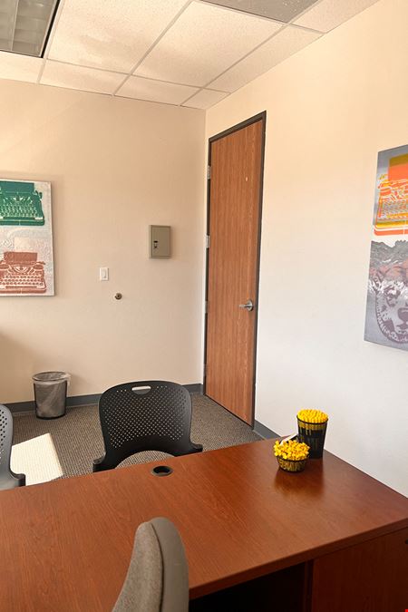 Workstyle Flexible Spaces - 685 Citadel Drive East
