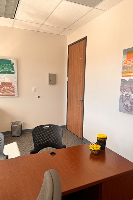 Preview this Workstyle Flexible Spaces - 685 Citadel Drive East Coworking space for Rent in Colorado Springs
