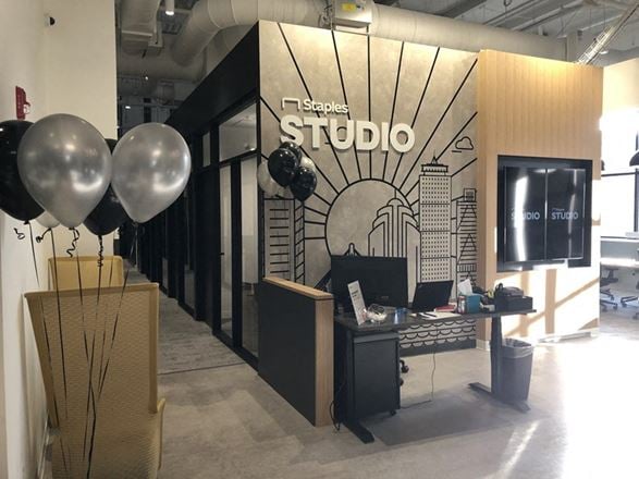 Preview this Somerville #1715 Coworking space for Rent in Somerville