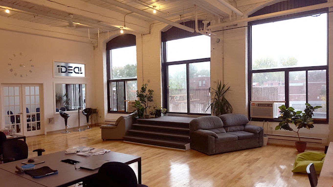 Ideal - Coworking