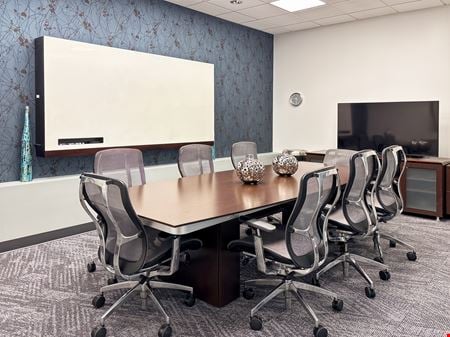Preview this Regus - Garland - Northeast Firewheel Town Center Coworking space for Rent in Garland