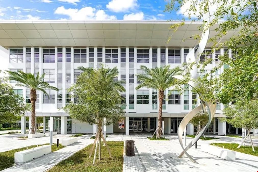 Venture X @ CityPlace West Palm Beach - Venture X - Pompano Beach