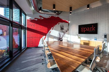 Preview this Spark - Kansas City Coworking space for Rent in Kansas City