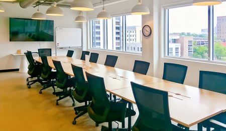 Preview this Spaces - Austin - Westview Coworking space for Rent in Austin