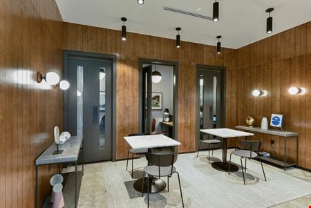 Preview this Industrious - West Midtown Atlanta Coworking space for Rent in Atlanta