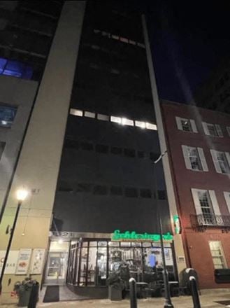 Preview this Same Day Virtual Offices - 1521 Locust Street Coworking space for Rent in Philadelphia