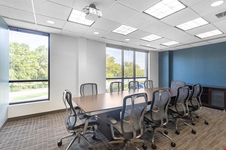 Preview this Regus - Chesapeake - Crossways Blvd Coworking space for Rent in Chesapeake