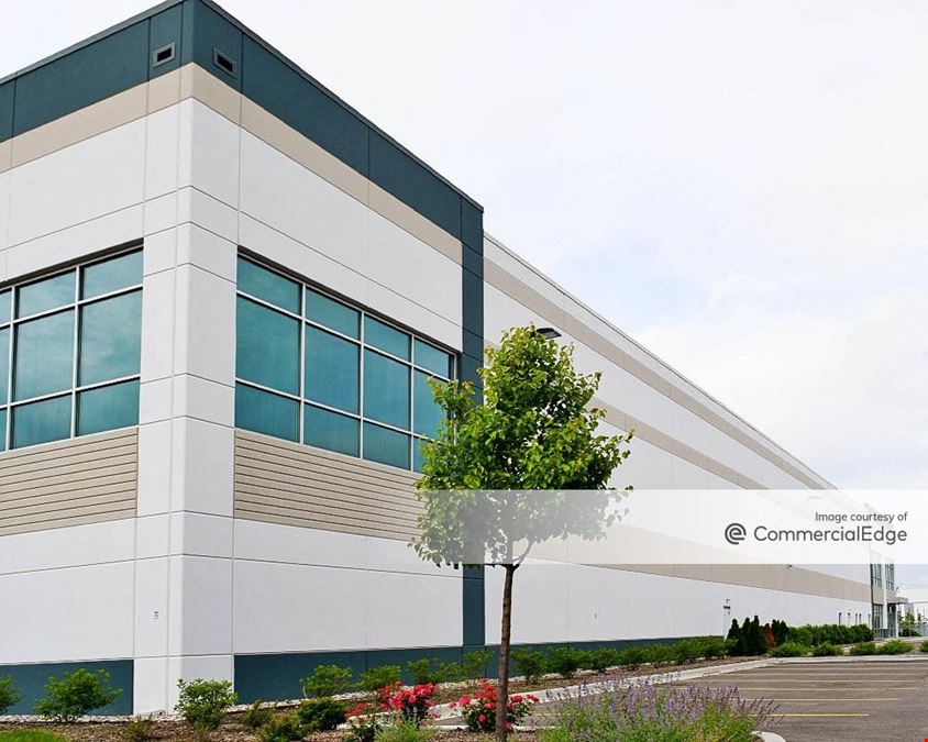 Cubework - 9020 Murphy Road