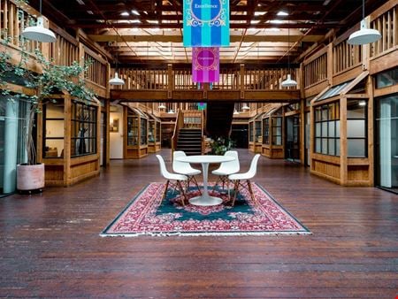 Preview this Office Freedom - 350Townsend Coworking space for Rent in San Francisco
