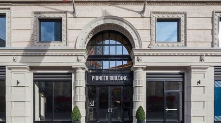 Preview this Jay Suites - Downtown Brooklyn Coworking space for Rent in Brooklyn