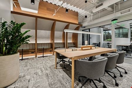 Preview this Industrious - El Segundo Coworking space for Rent in El Segundo
