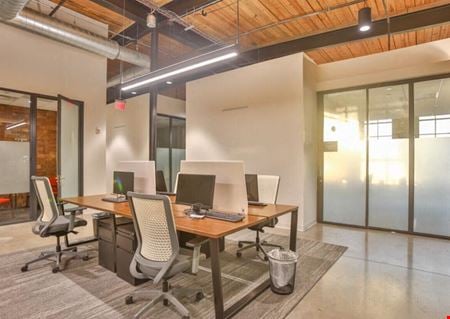 Preview this Venture X - Greenville - Plush Mills Coworking space for Rent in Greenville