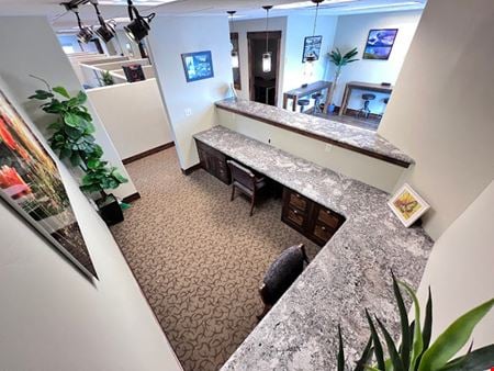 Preview this The Offices CoWork Coworking space for Rent in Kalispell