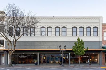 Preview this Mercantile - Flagship Coworking space for Rent in Wenatchee