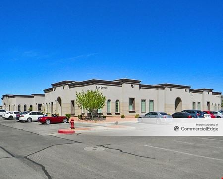 Preview this Eastern Executive Suites - Eastern Suites Coworking space for Rent in Las Vegas