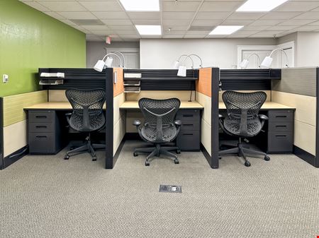 Preview this HQ - Sacramento - 11th St Coworking space for Rent in Sacramento