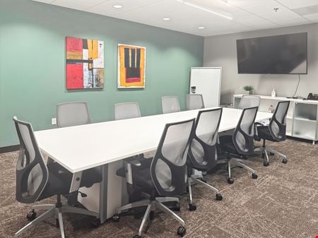 Preview this Regus - Scottsdale - Gainey Ranch Coworking space for Rent in Scottsdale